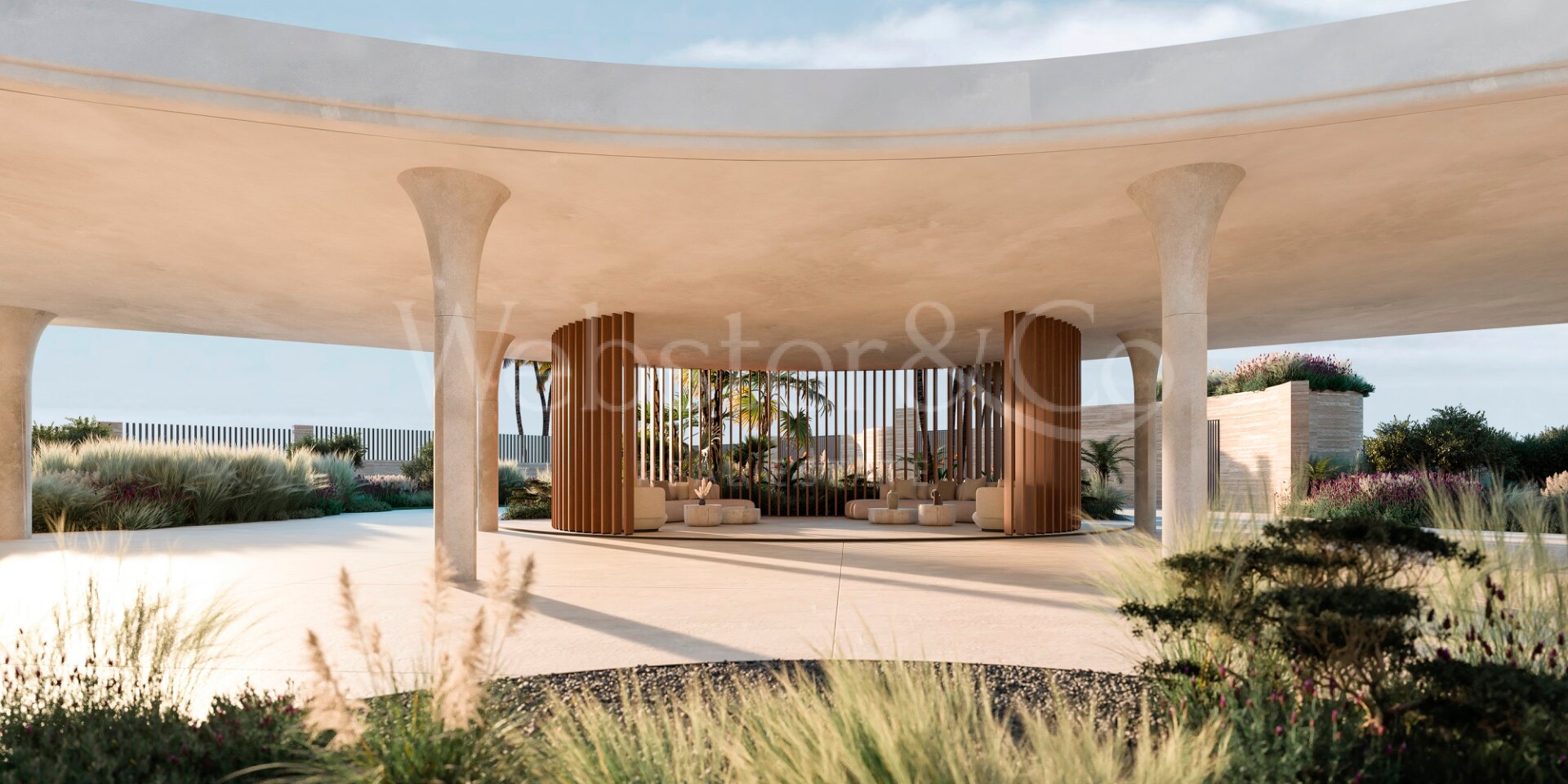 Solaia Residence - Boutique Homes, New Golden Mile