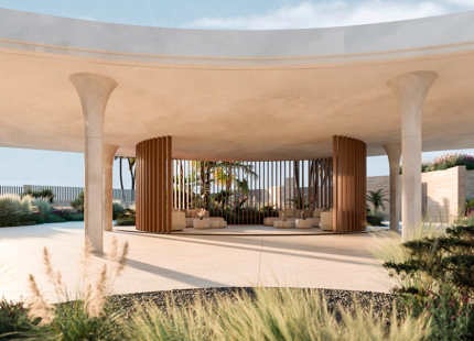 Solaia Residence - Boutique Homes, New Golden Mile