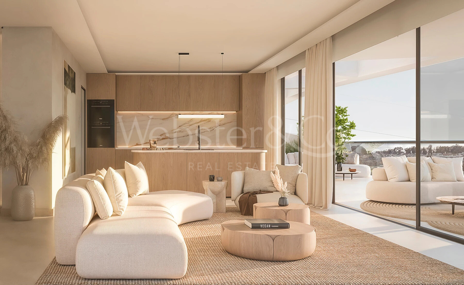 Solaia Residence - Promoción Boutique, Nueva Milla de Oro