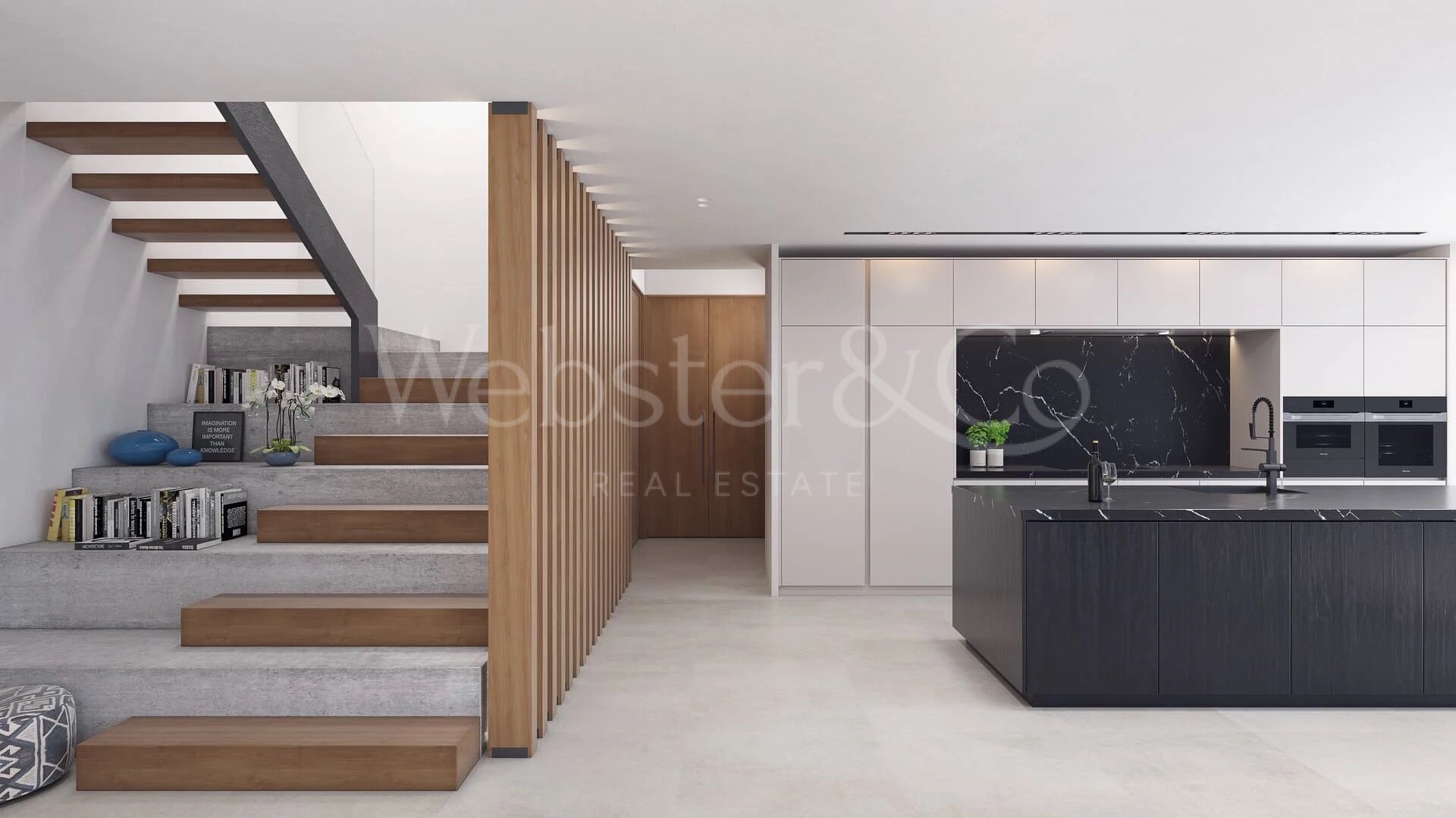 Pinares Hills – Nueva colección de villas