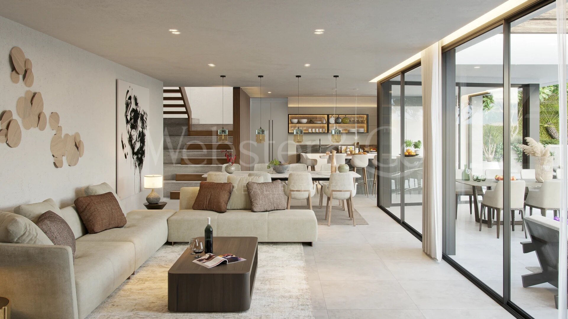 Pinares Hills – Nueva colección de villas