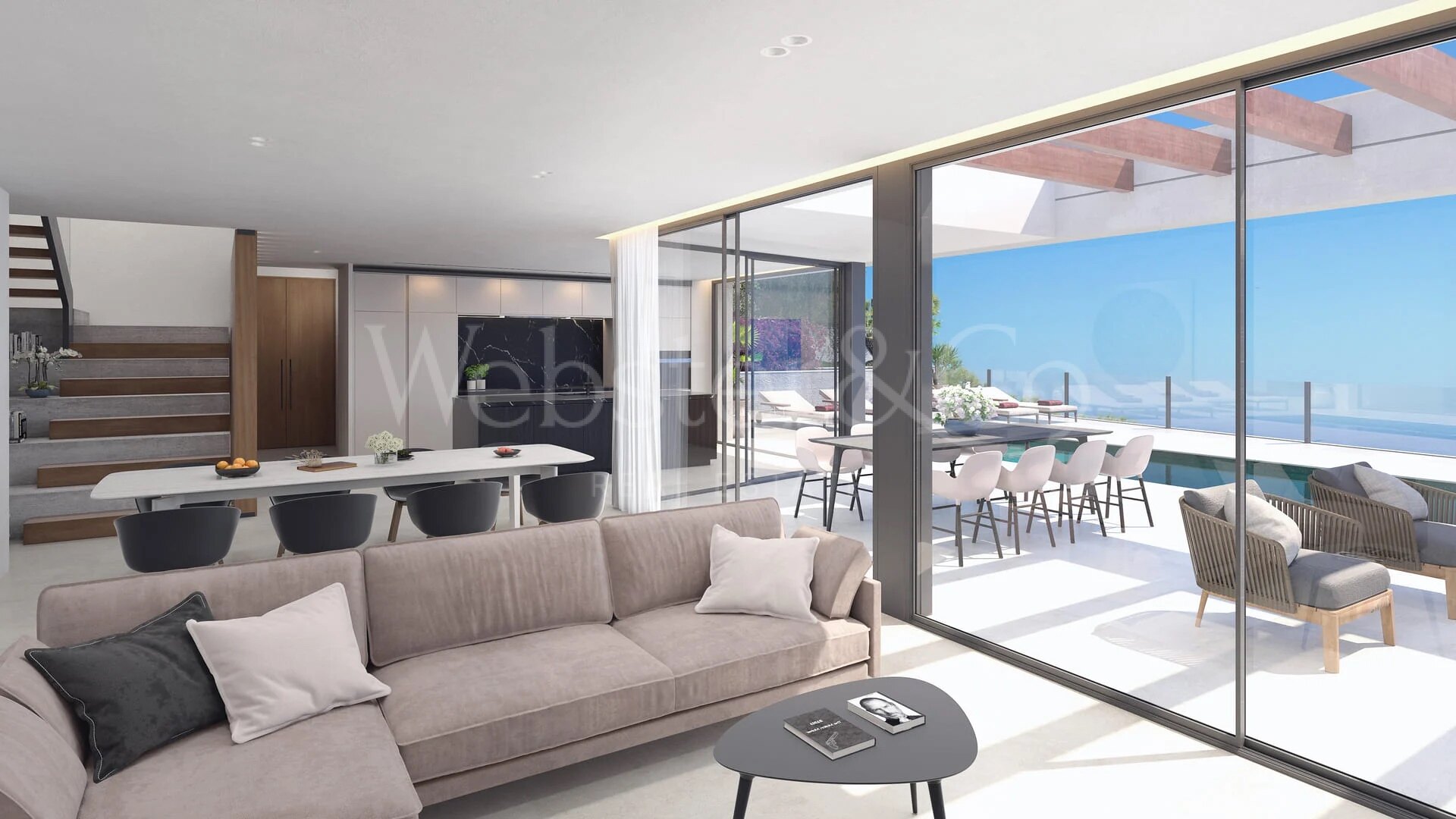 Pinares Hills – Nueva colección de villas