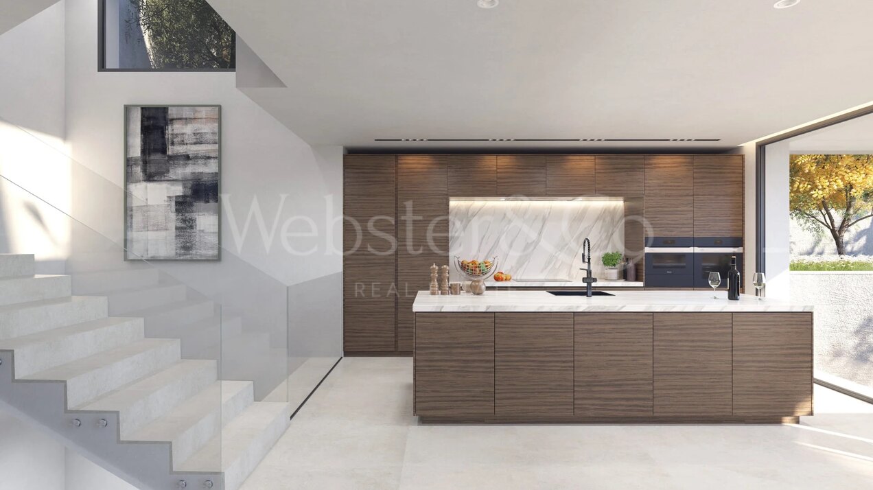 Pinares Hills – Nueva colección de villas