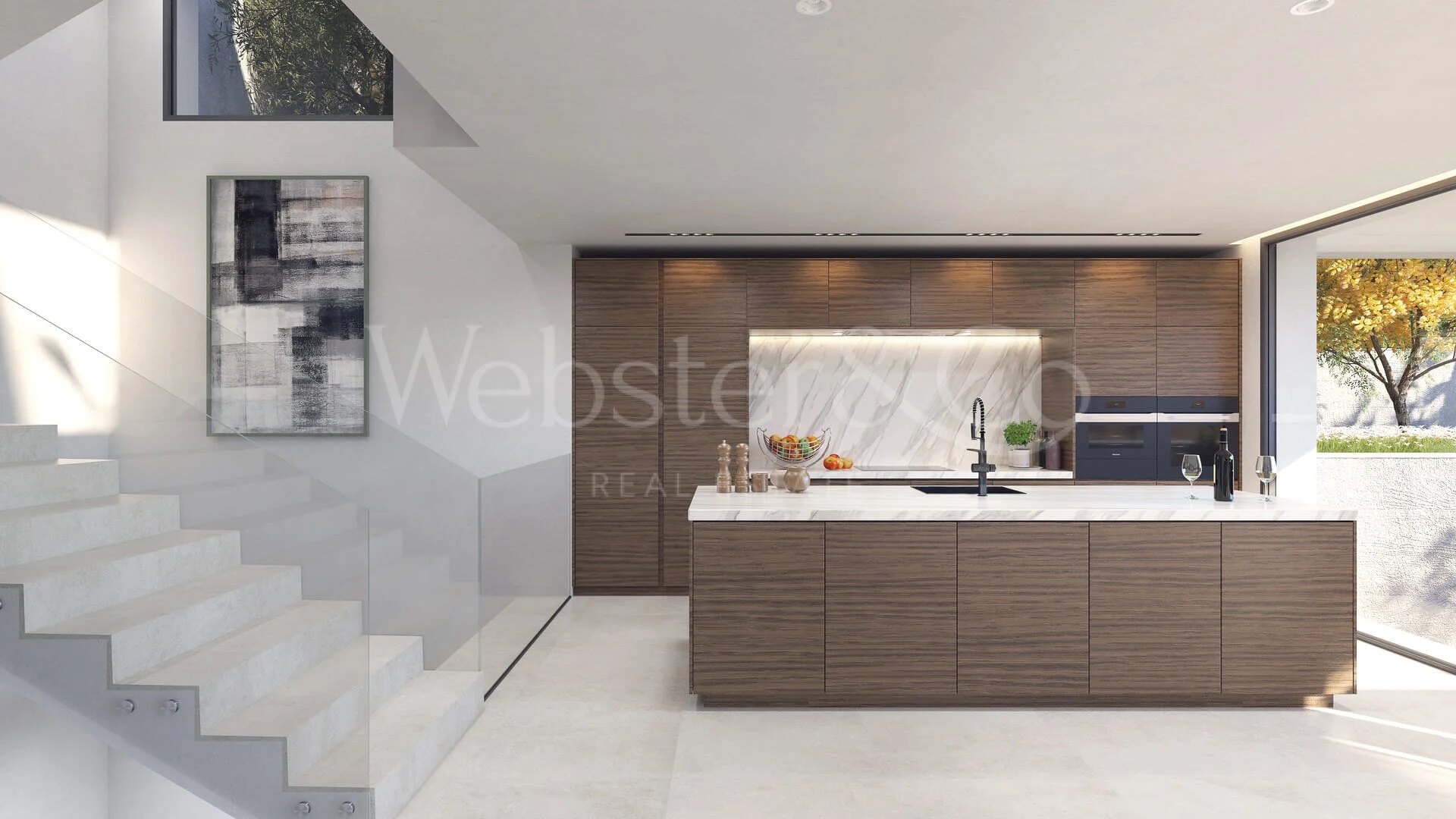 Pinares Hills – Nueva colección de villas