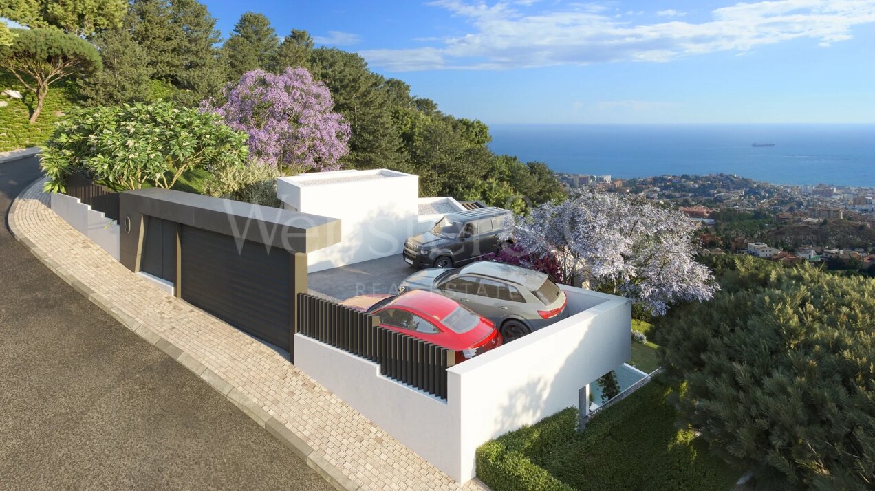 Pinares Hills – Nueva colección de villas