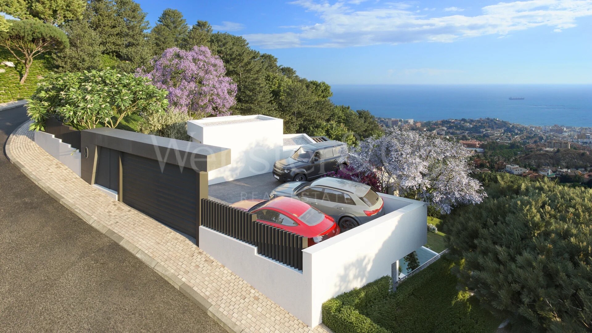 Pinares Hills – Nueva colección de villas