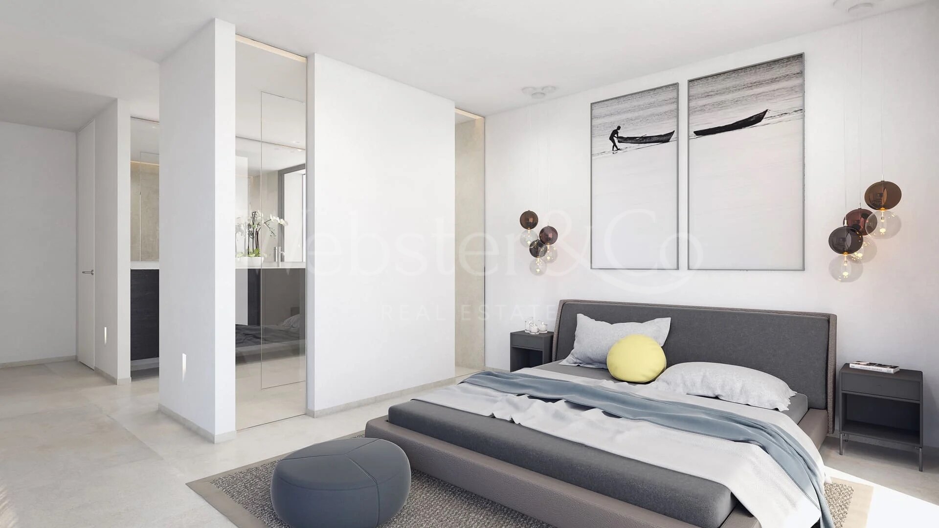 Pinares Hills – Nueva colección de villas