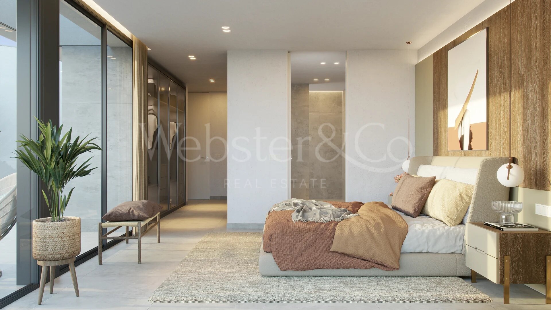 Pinares Hills – Nueva colección de villas