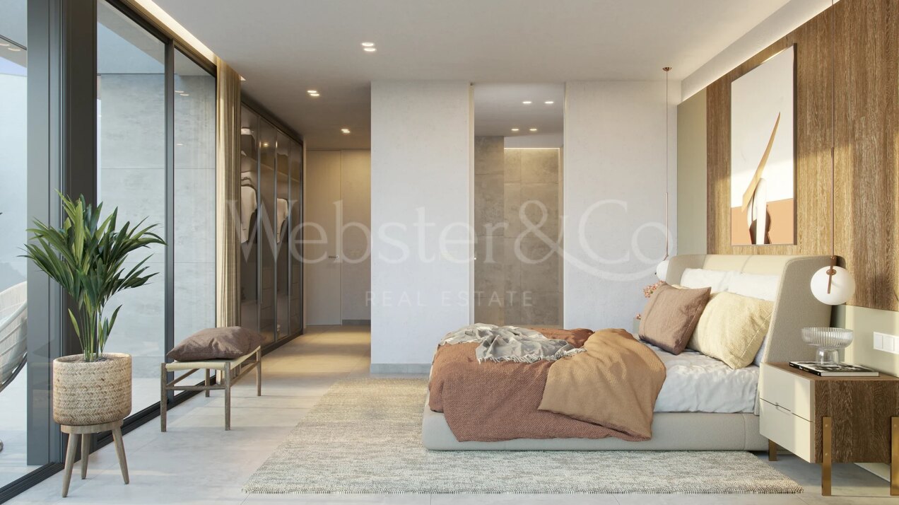 Pinares Hills – Nueva colección de villas