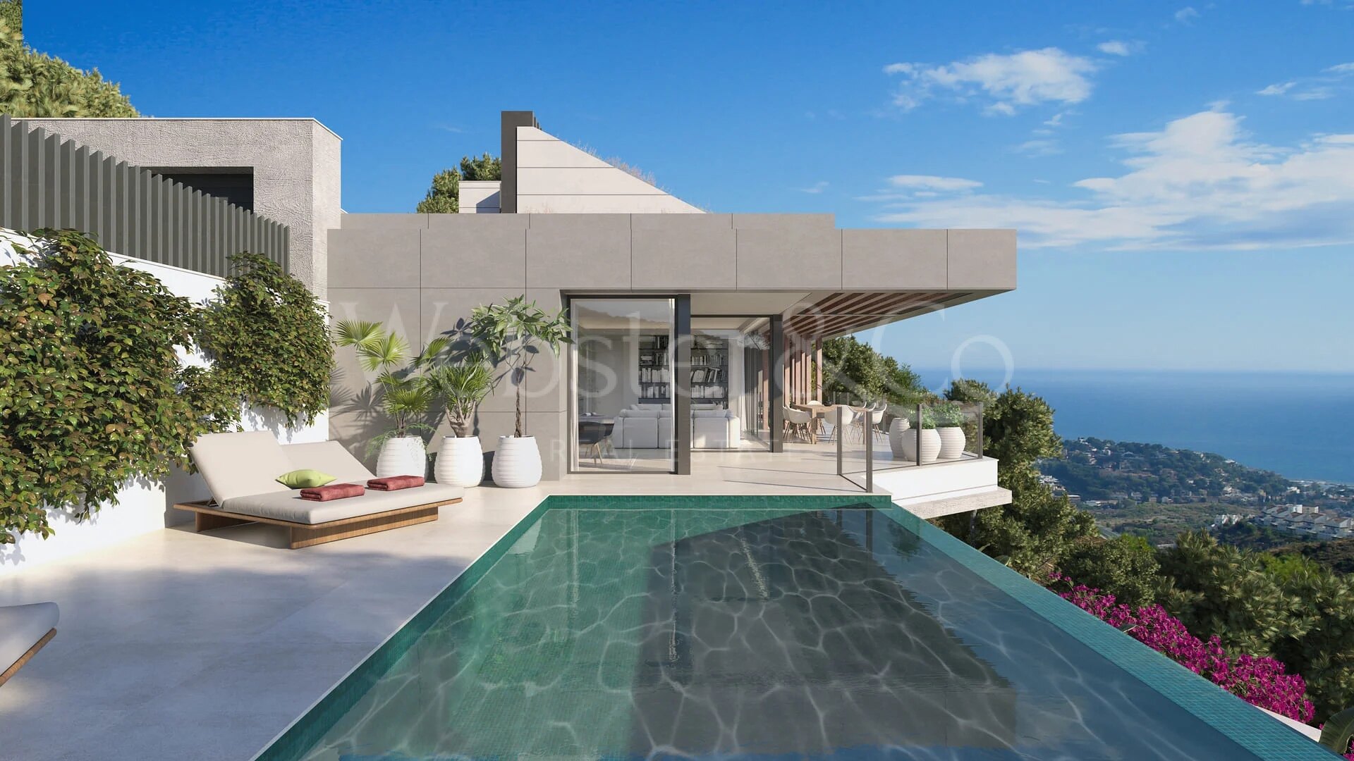 Pinares Hills – Nueva colección de villas