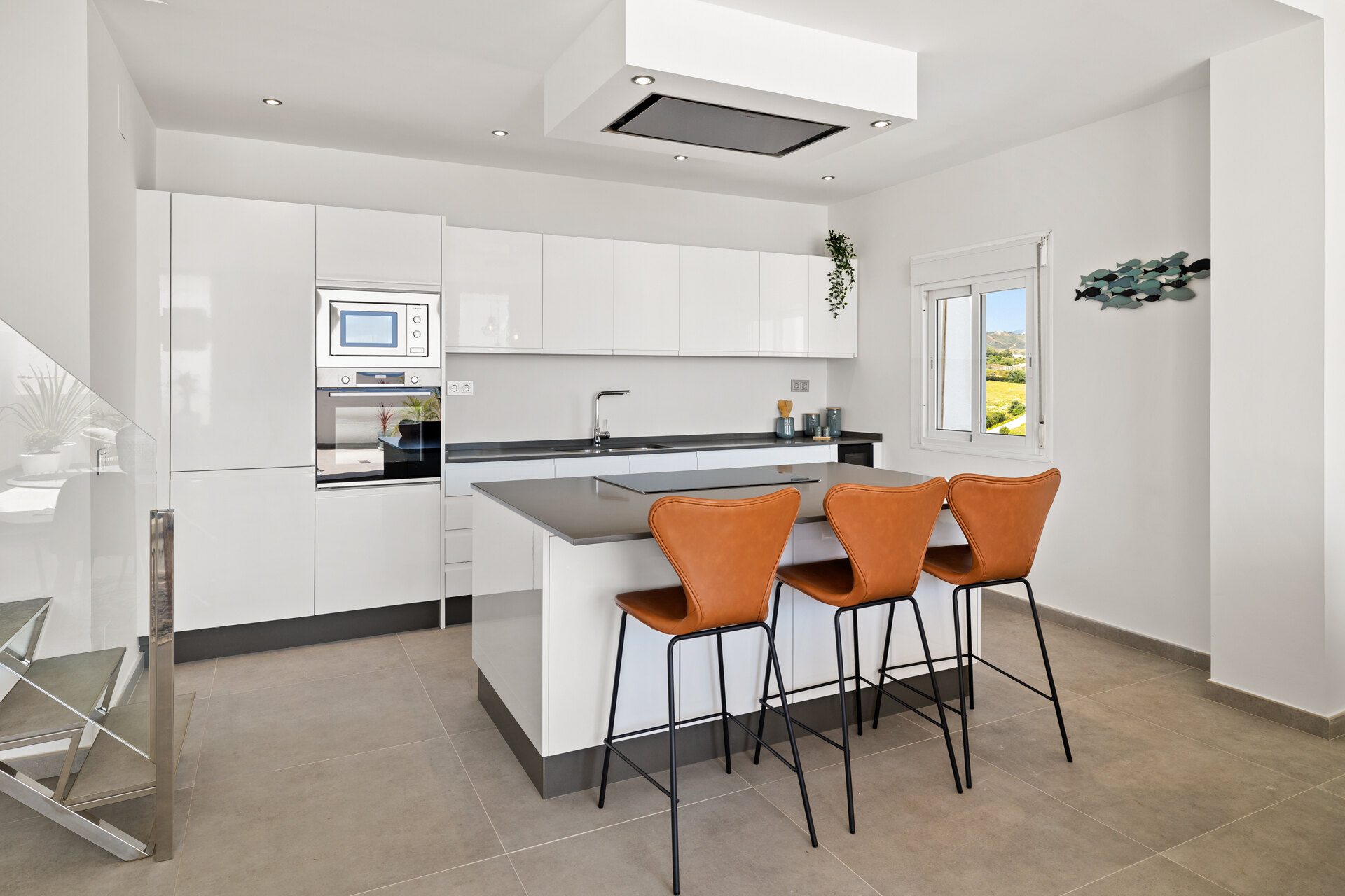 Duplex Penthouse for sale in Bahia Dorada, Estepona West