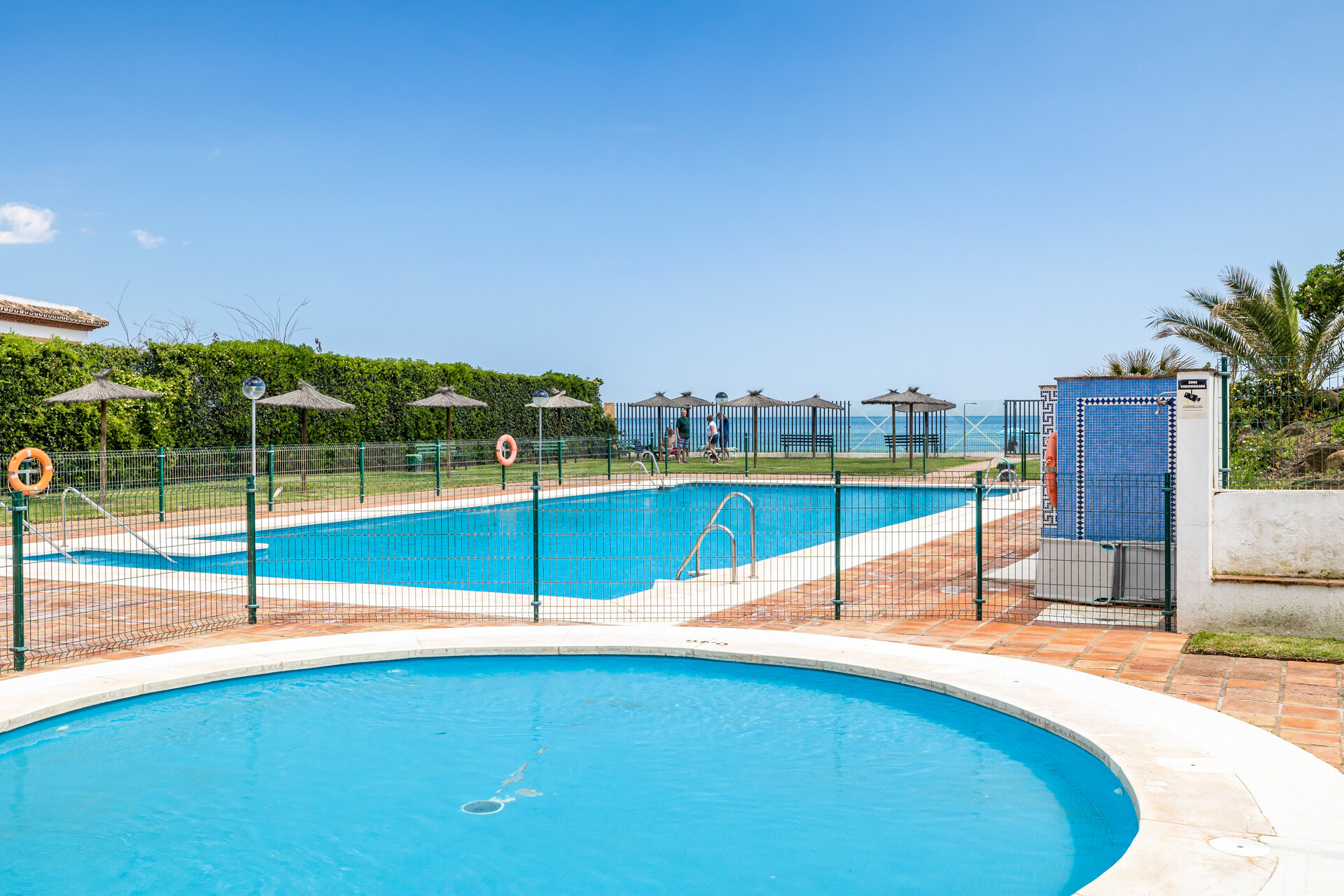 Duplex Penthouse for sale in Bahia Dorada, Estepona West