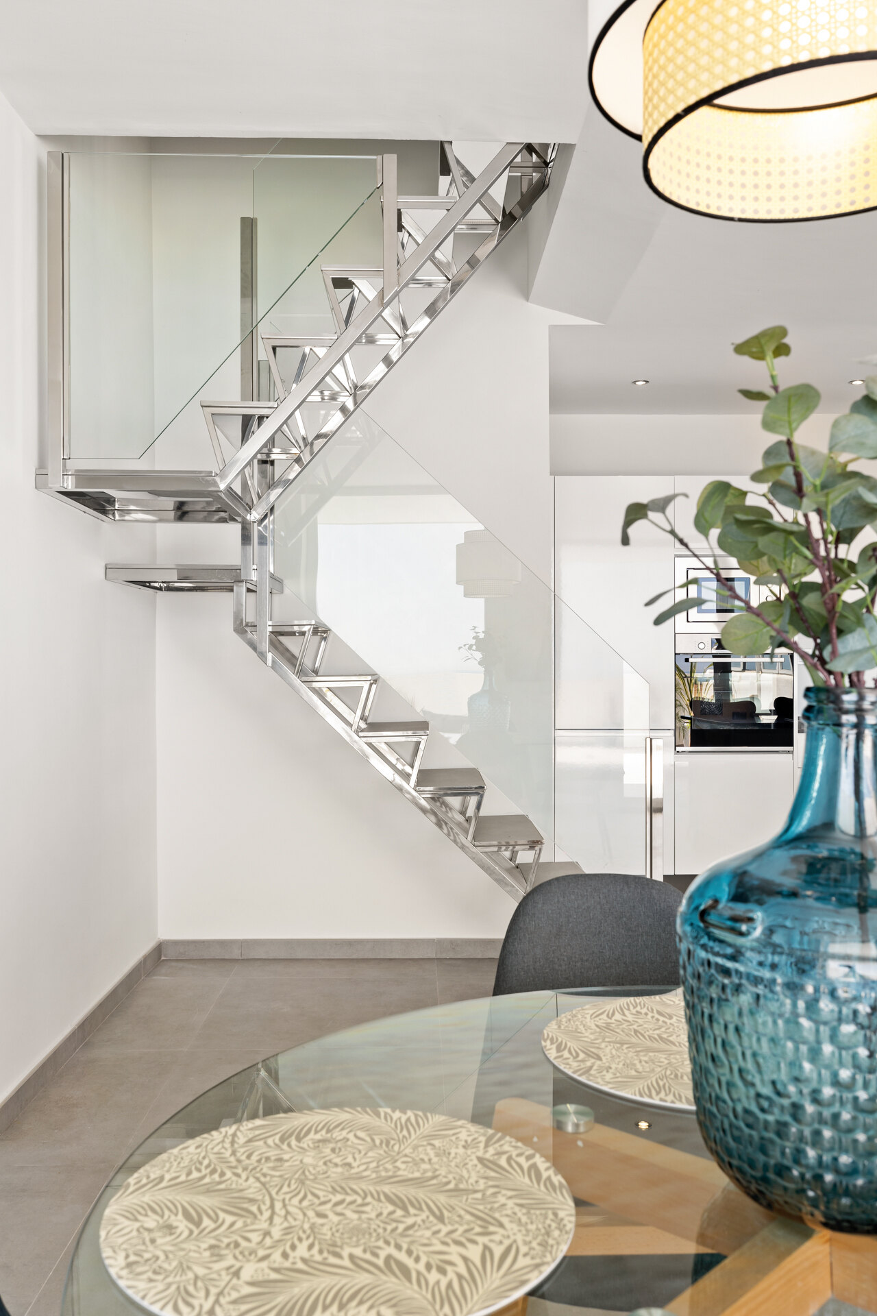 Duplex Penthouse for sale in Bahia Dorada, Estepona West