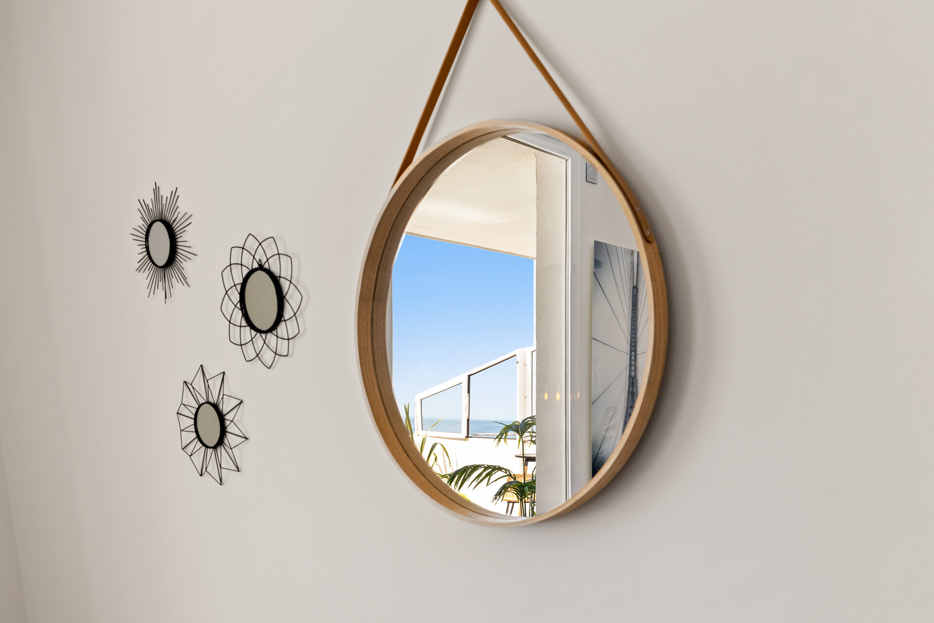 Duplex Penthouse for sale in Bahia Dorada, Estepona West