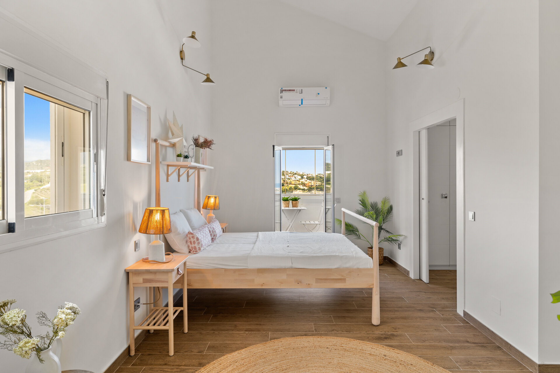 Duplex Penthouse for sale in Bahia Dorada, Estepona West