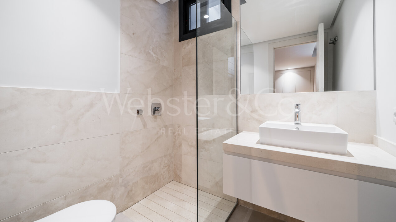 Villa Los Olivos - Exclusivity in El Campanario