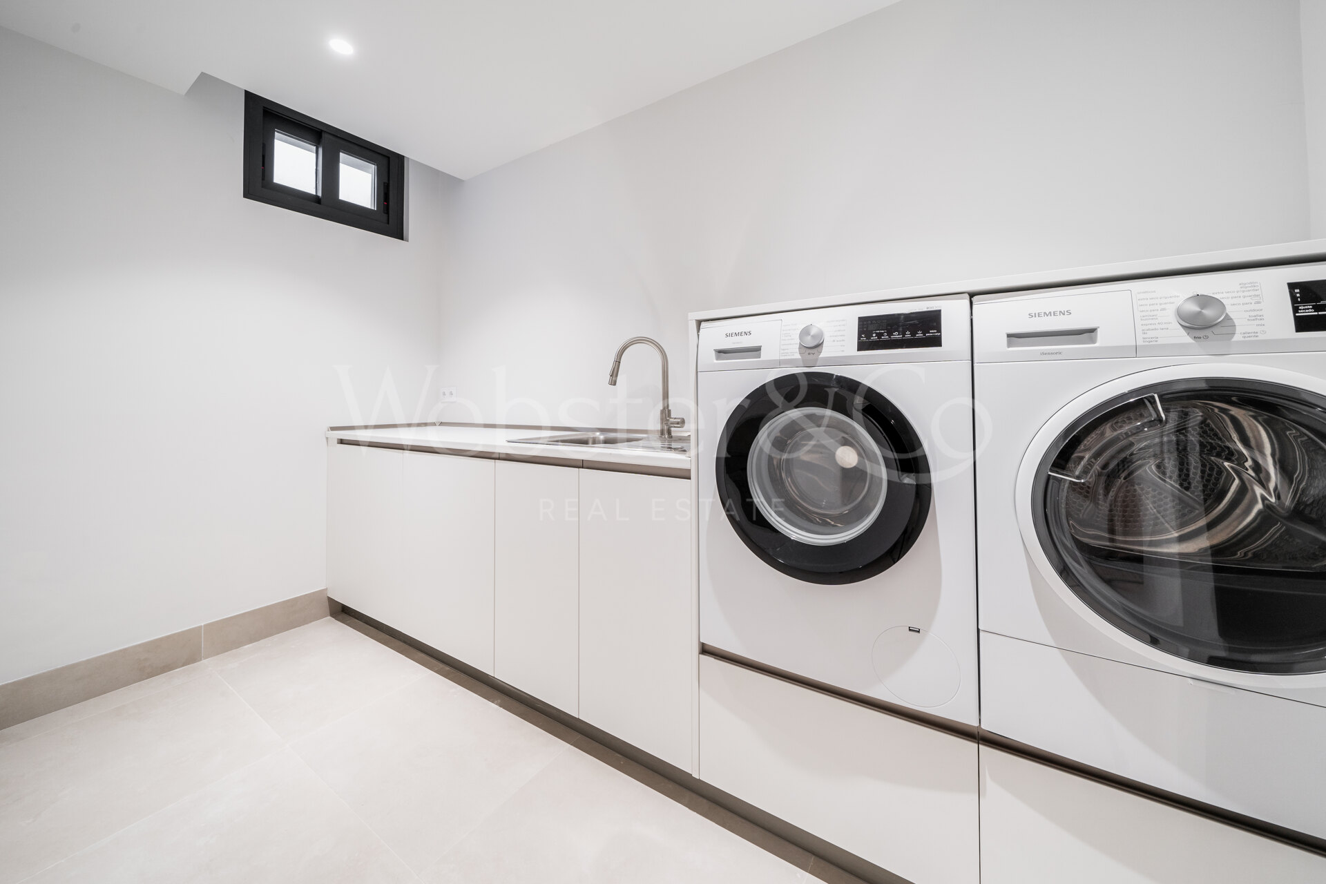 Villa Los Olivos - Exclusivity in El Campanario