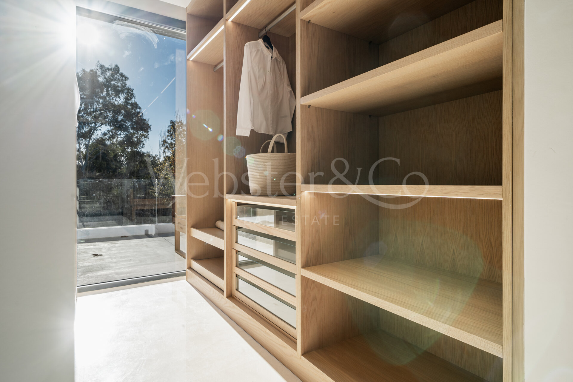 Villa Los Olivos - Exclusivity in El Campanario