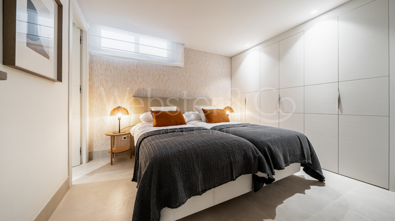 Villa Los Olivos - Exclusivity in El Campanario