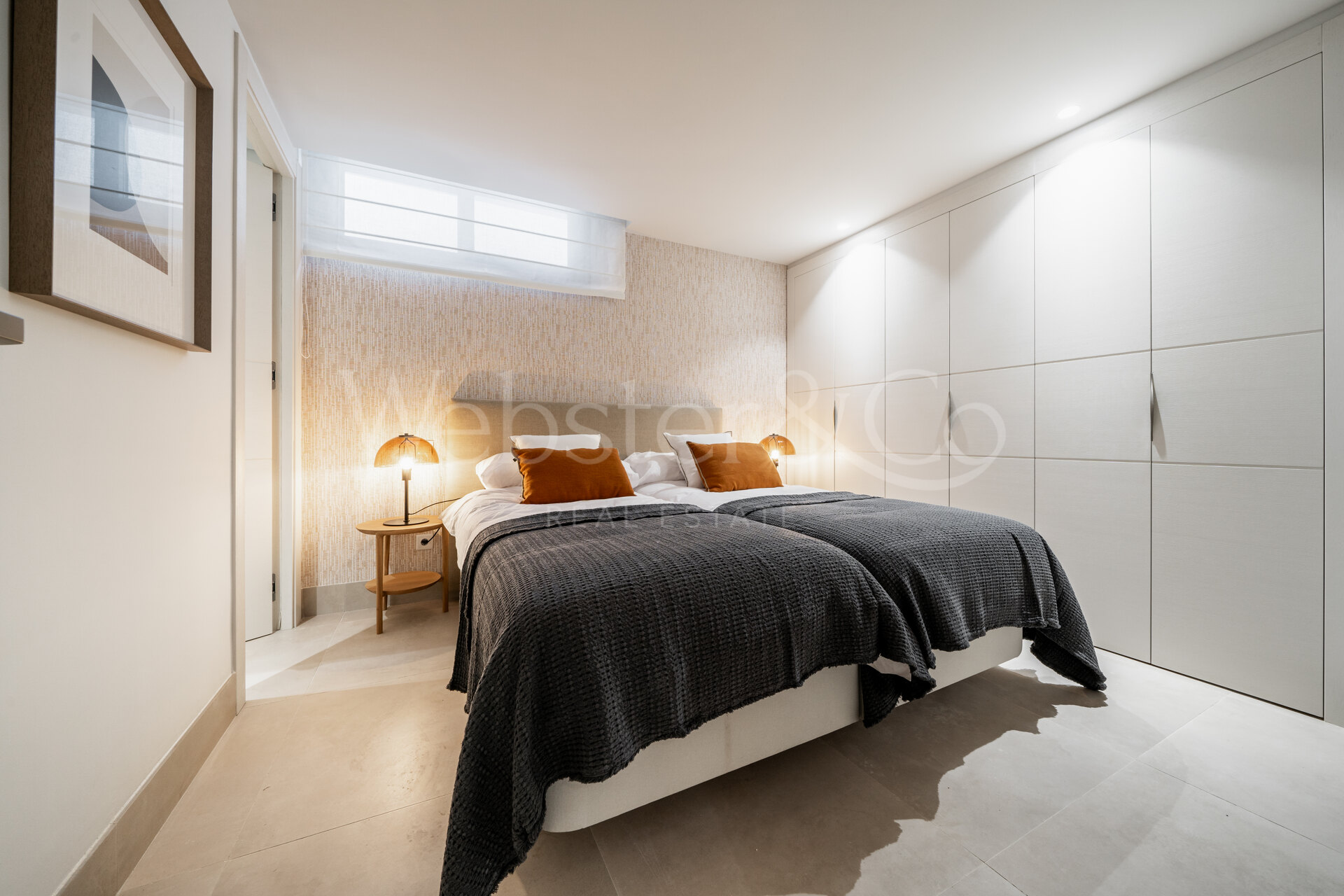 Villa Los Olivos - Exclusivity in El Campanario