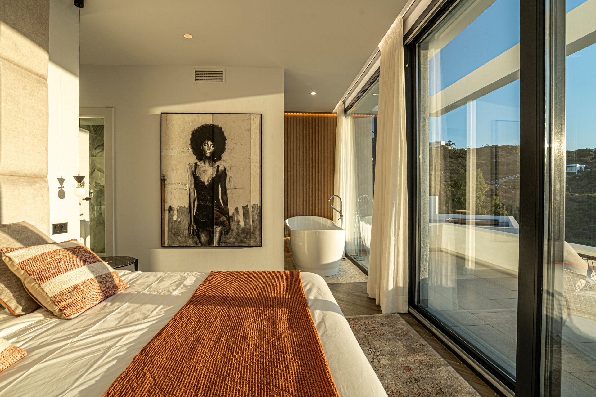 New Modern Villa in La Cala Golf