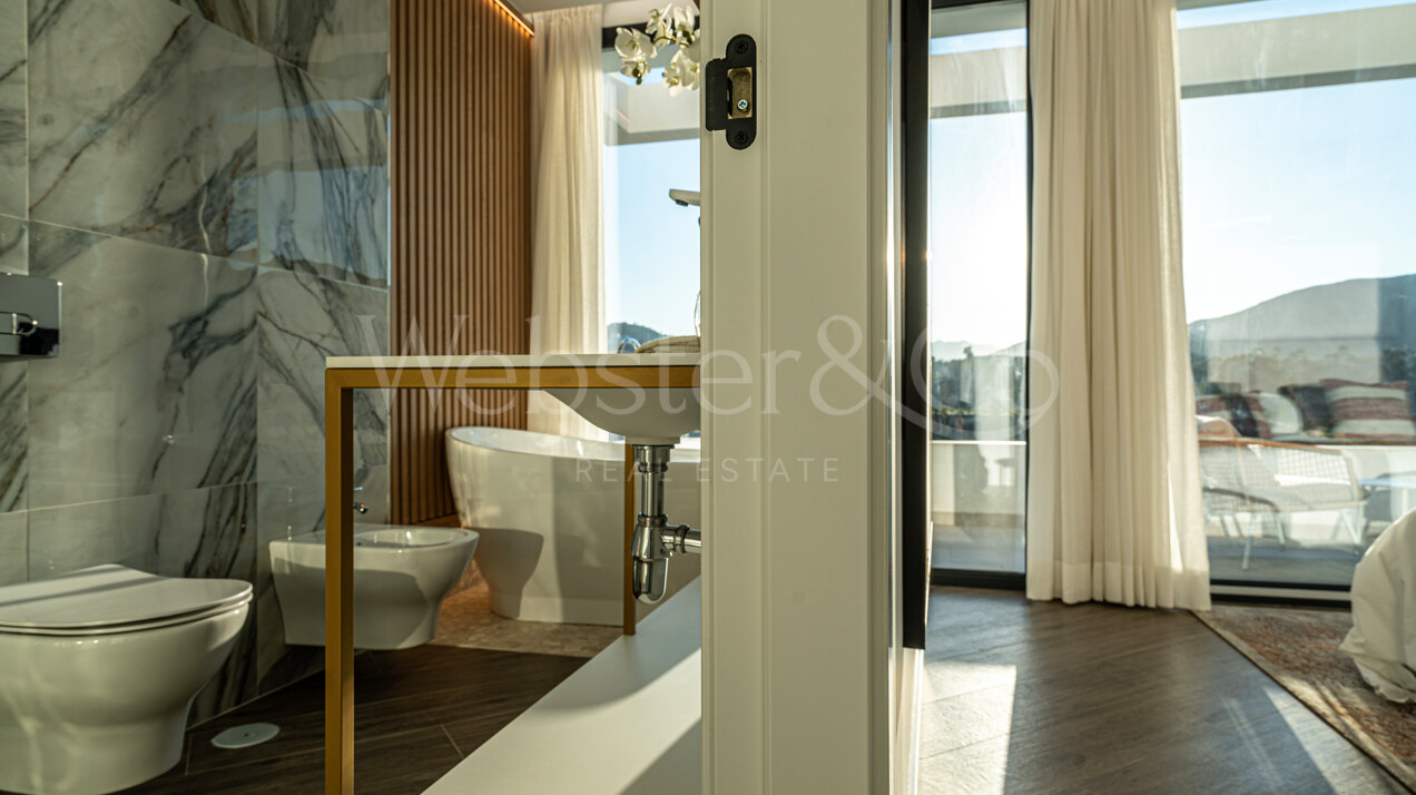 Villa La Cala - Tranquilidad en La Cala Golf