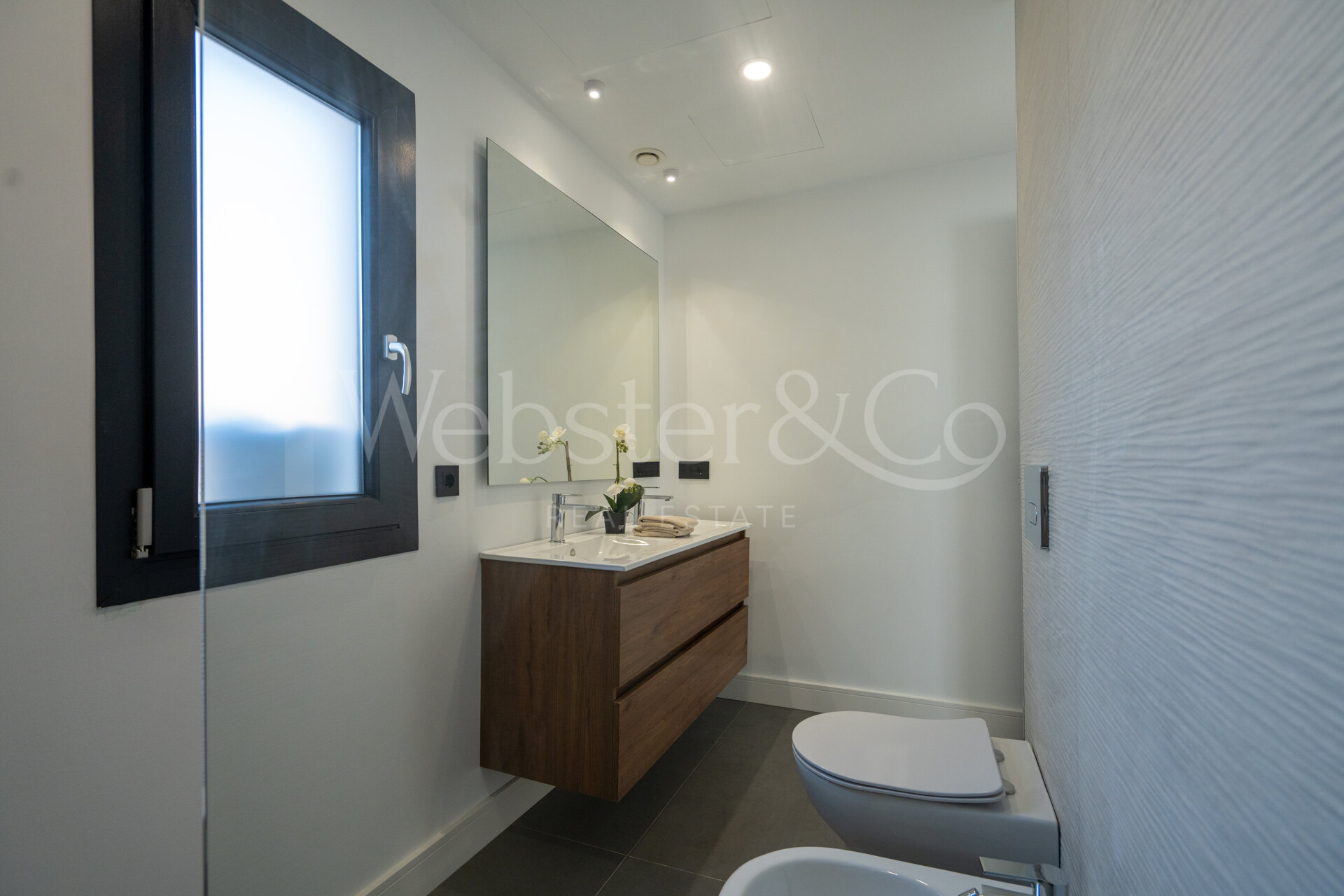 Villa La Cala - Tranquility in La Cala Golf