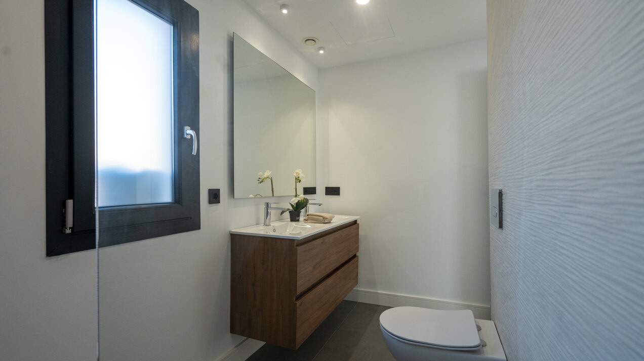 New Modern Villa in La Cala Golf