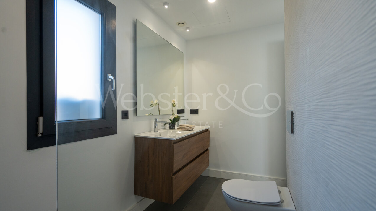 Villa La Cala - Tranquilidad en La Cala Golf