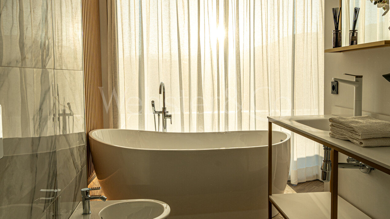 Villa La Cala - Tranquilidad en La Cala Golf