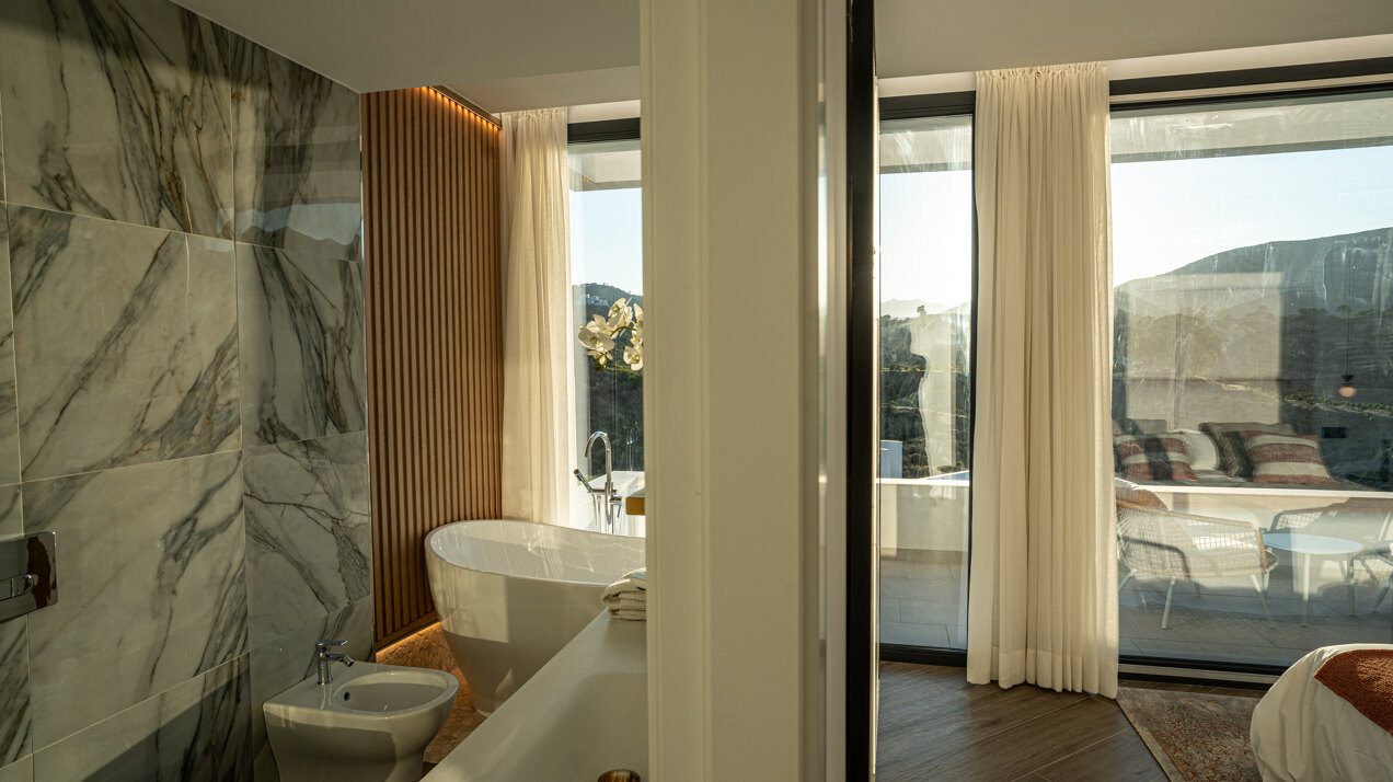 New Modern Villa in La Cala Golf