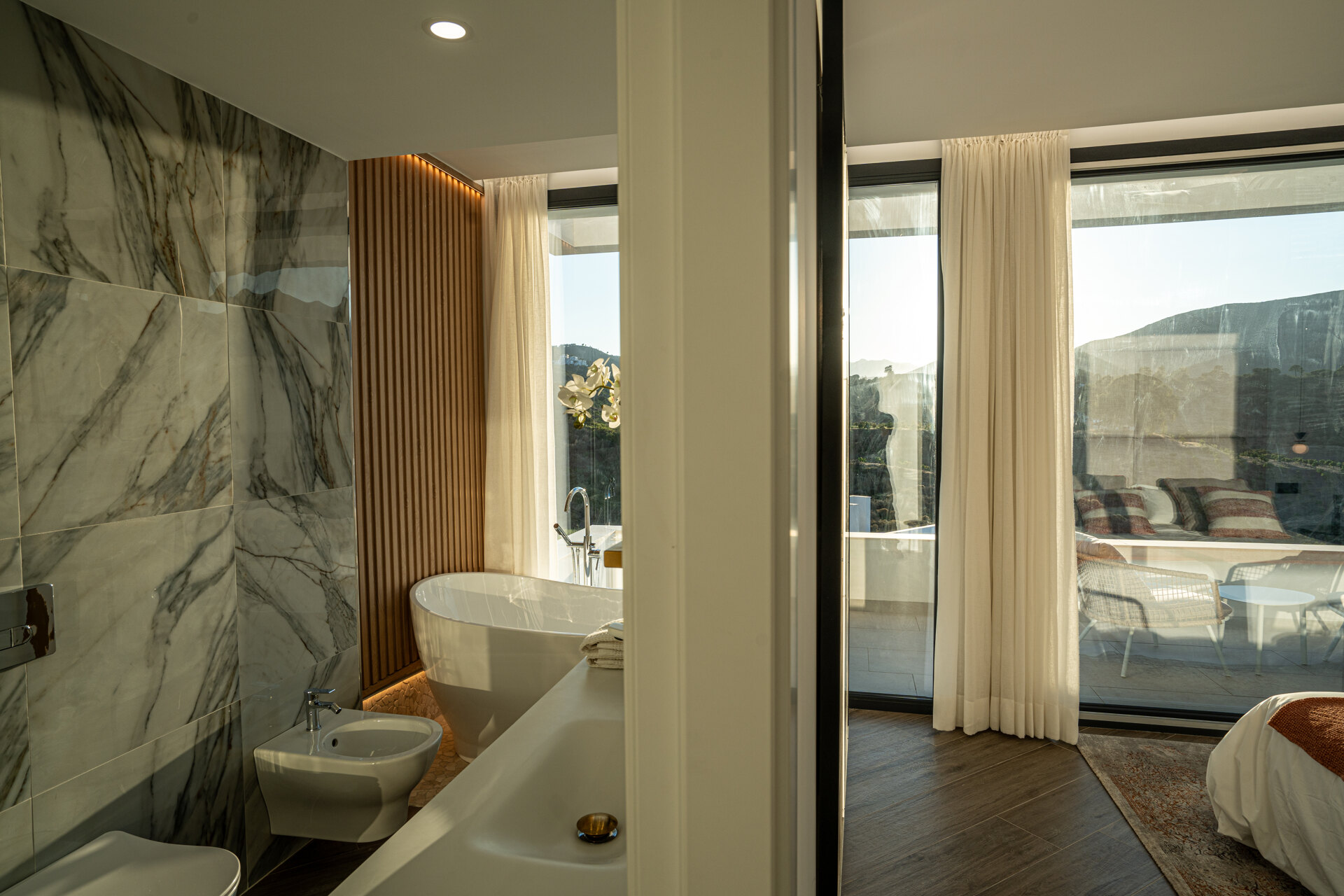 New Modern Villa in La Cala Golf