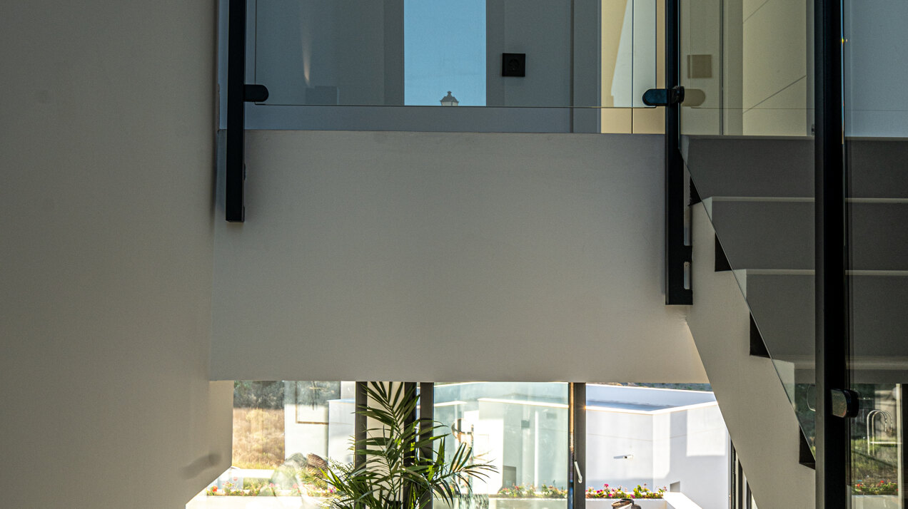 New Modern Villa in La Cala Golf