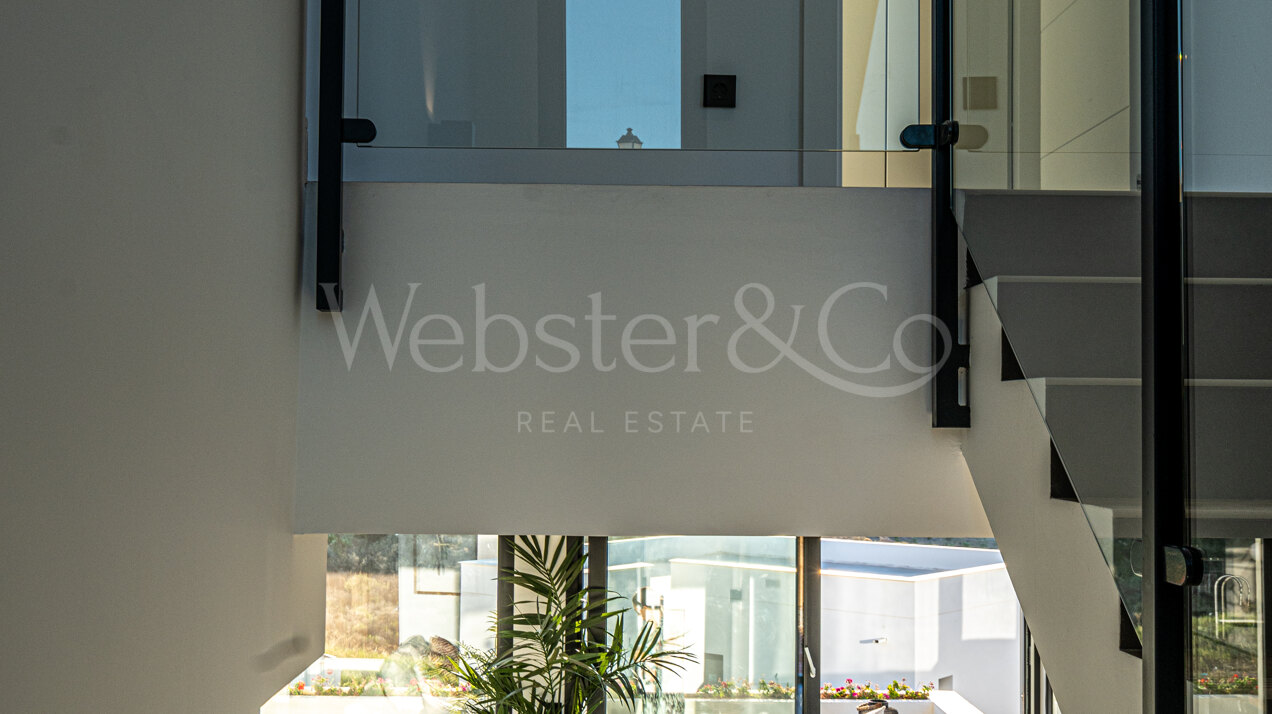 Villa La Cala - Tranquilidad en La Cala Golf