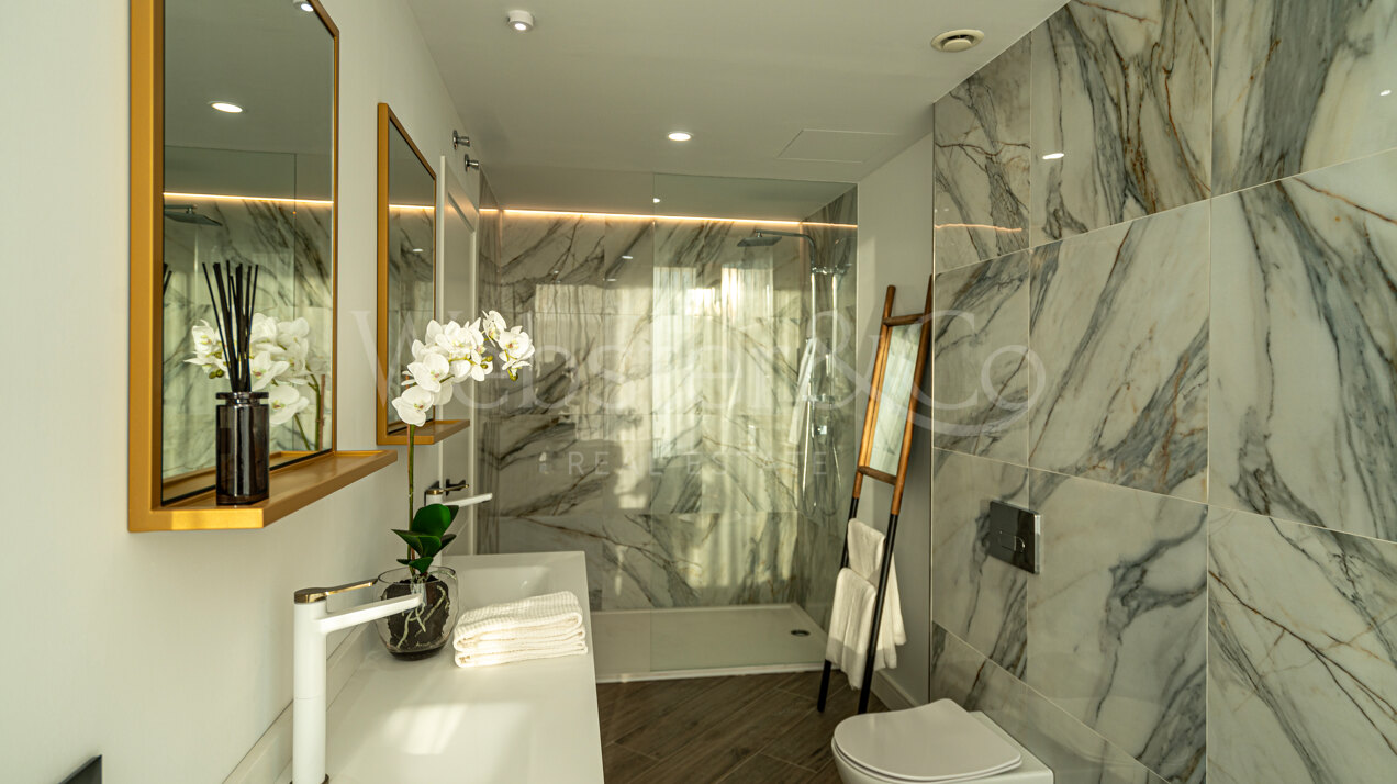 Villa La Cala - Tranquilidad en La Cala Golf