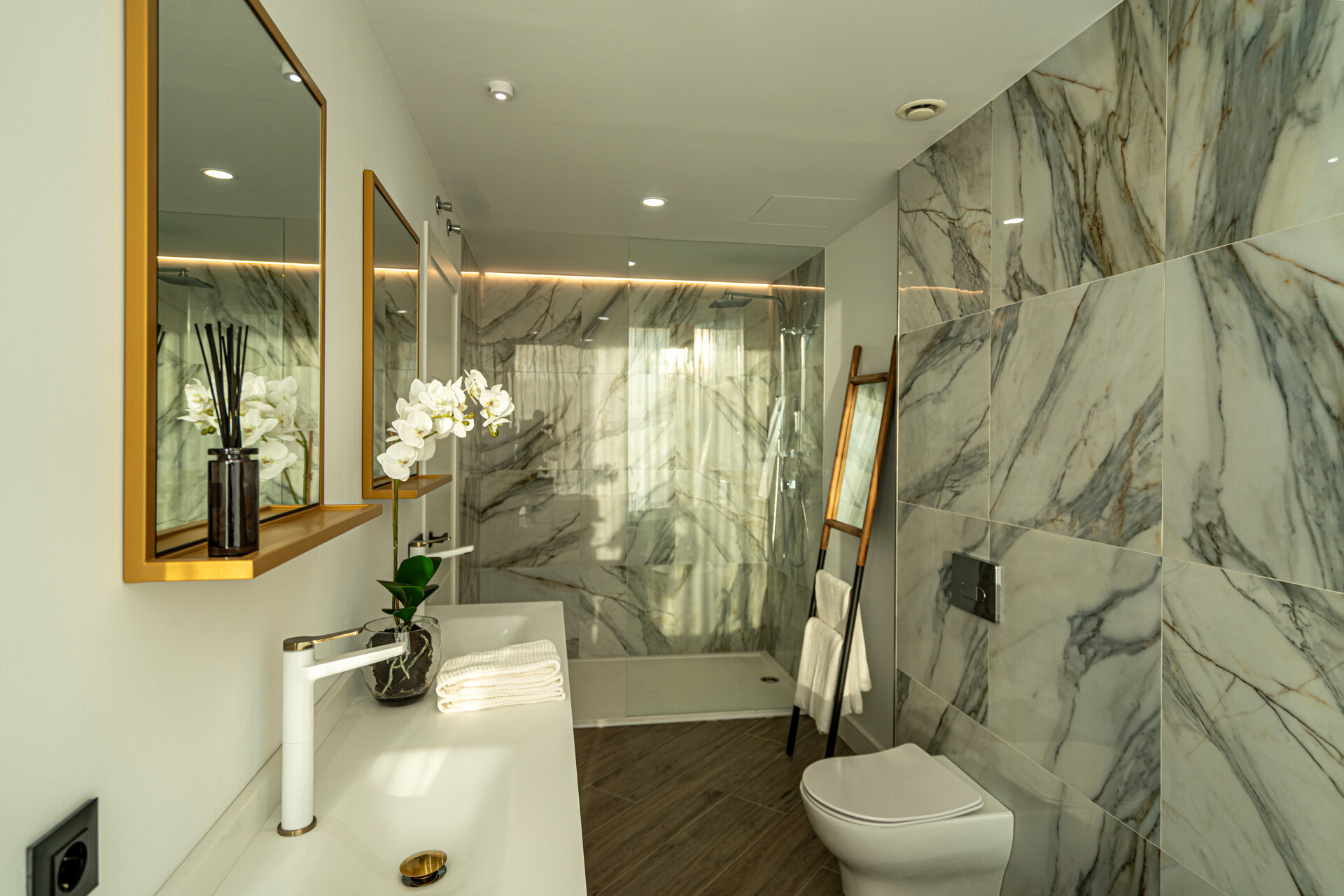 New Modern Villa in La Cala Golf