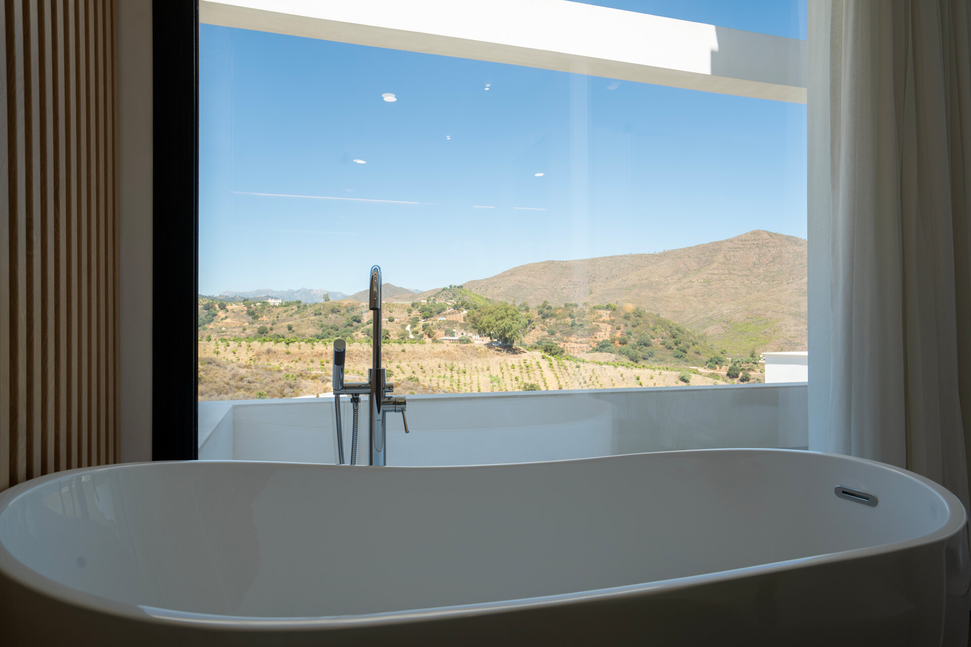 New Modern Villa in La Cala Golf