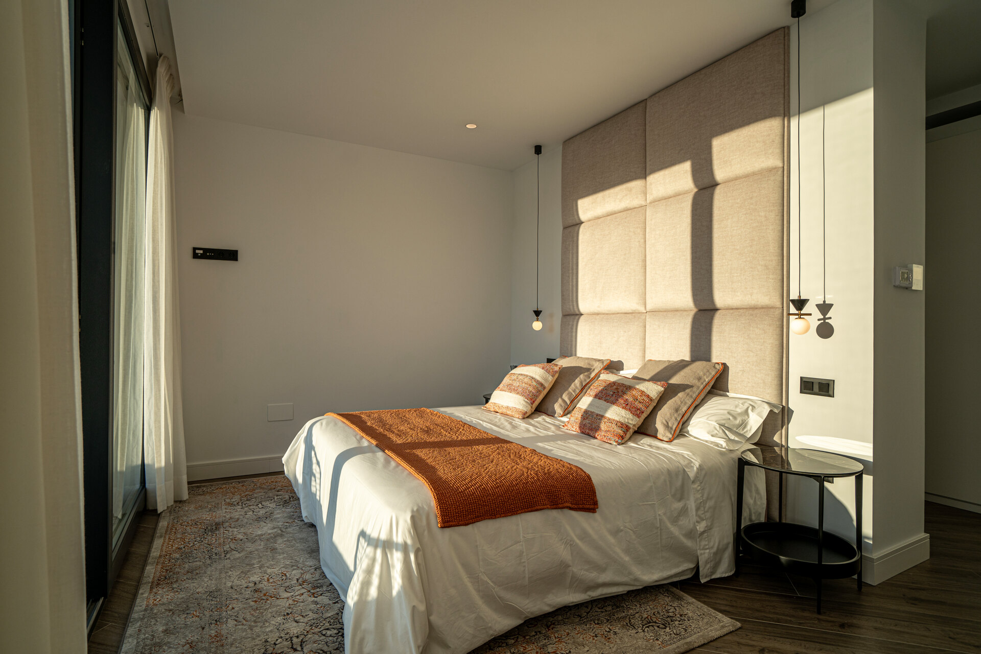 New Modern Villa in La Cala Golf