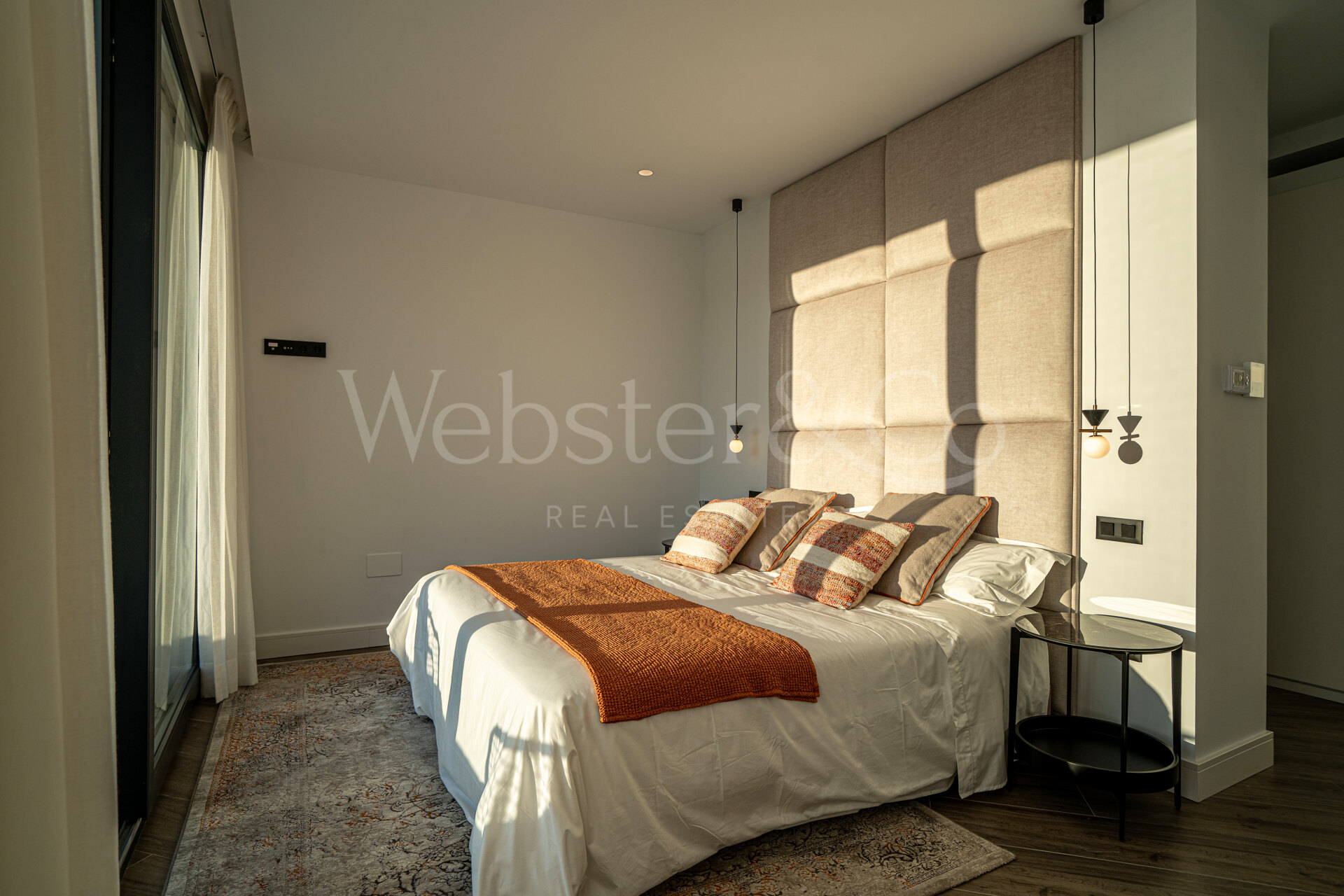 Villa La Cala - Tranquility in La Cala Golf