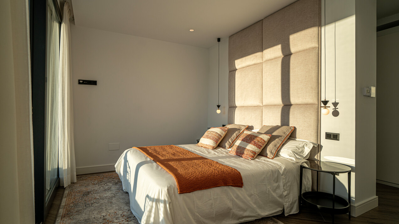 New Modern Villa in La Cala Golf