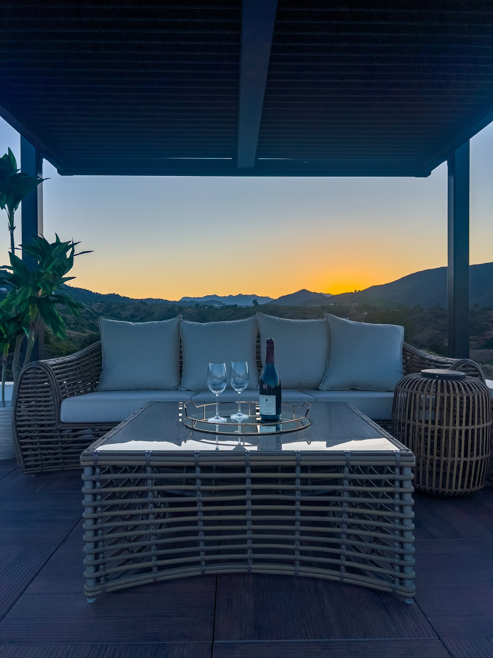 New Modern Villa in La Cala Golf