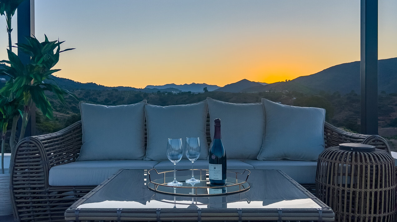 New Modern Villa in La Cala Golf