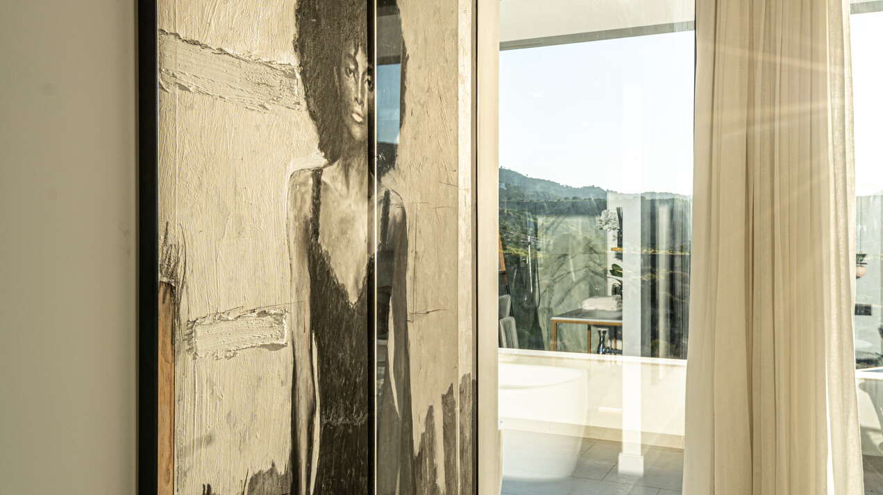 New Modern Villa in La Cala Golf