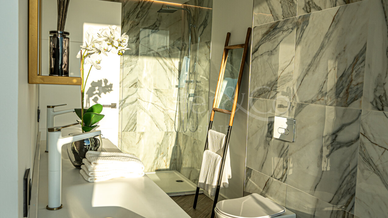 Villa La Cala - Tranquilidad en La Cala Golf