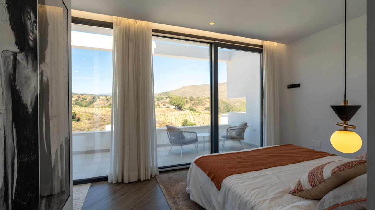 New Modern Villa in La Cala Golf