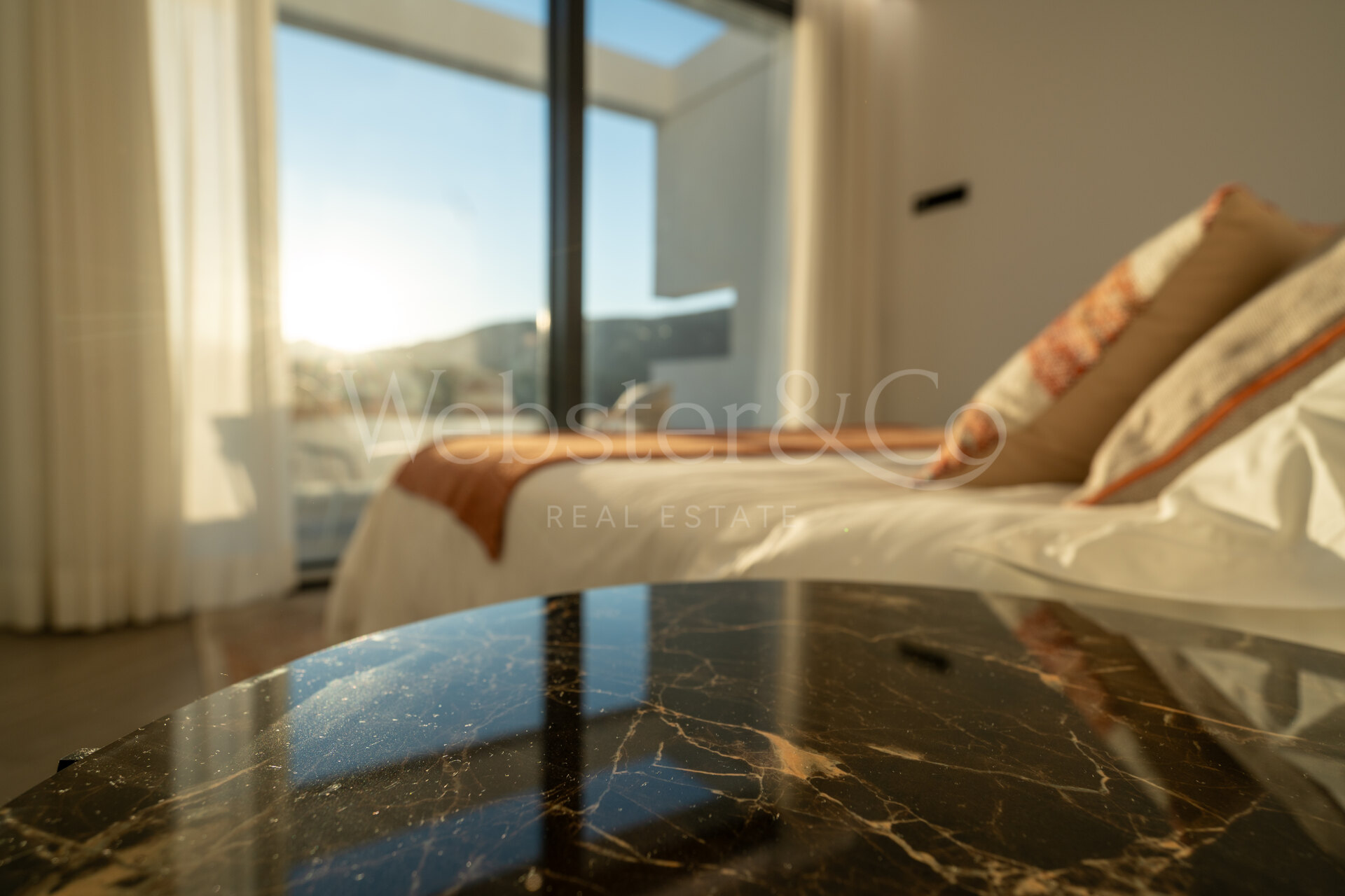 Villa La Cala - Tranquility in La Cala Golf