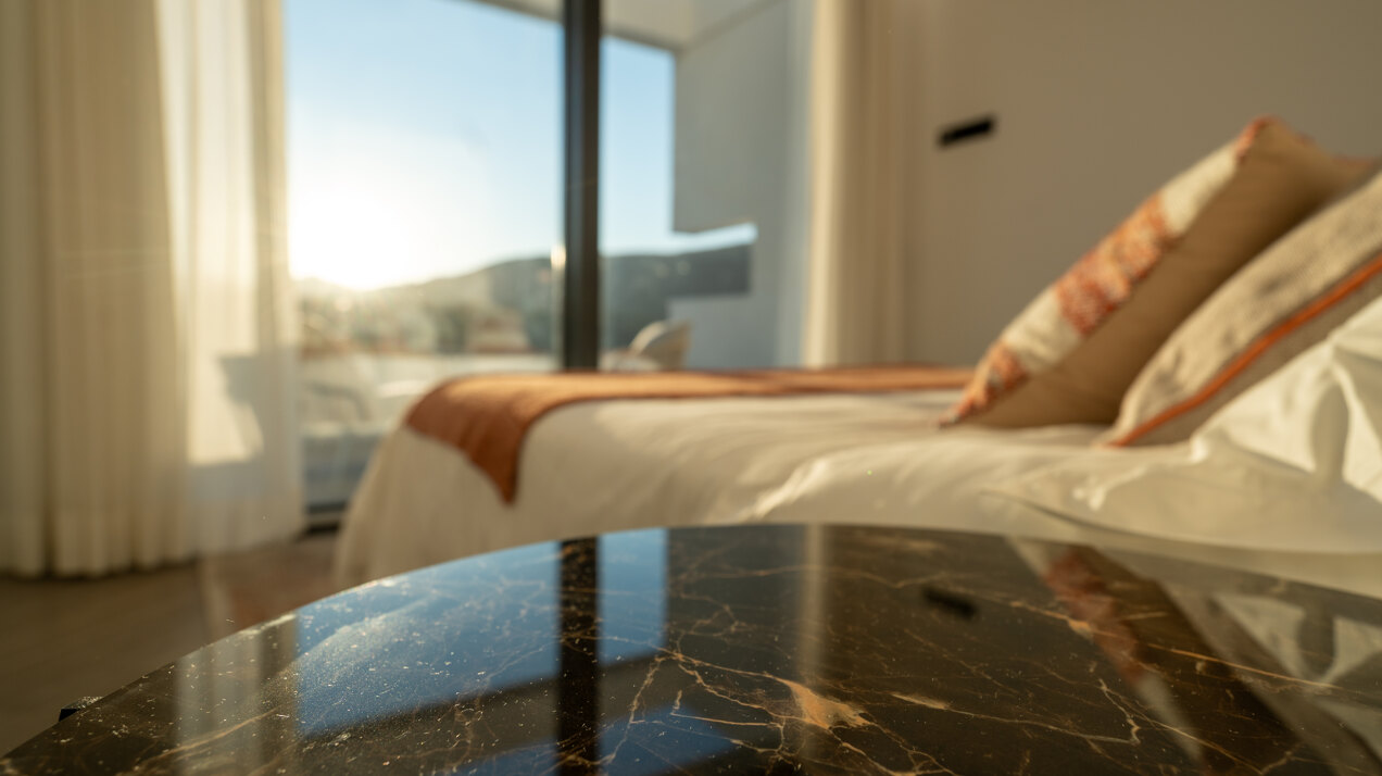 New Modern Villa in La Cala Golf