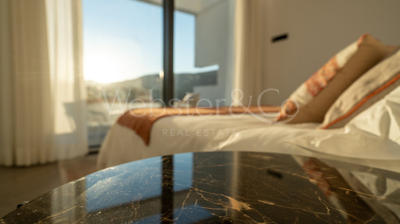 Villa La Cala - Tranquilidad en La Cala Golf