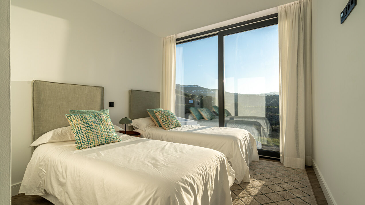 New Modern Villa in La Cala Golf