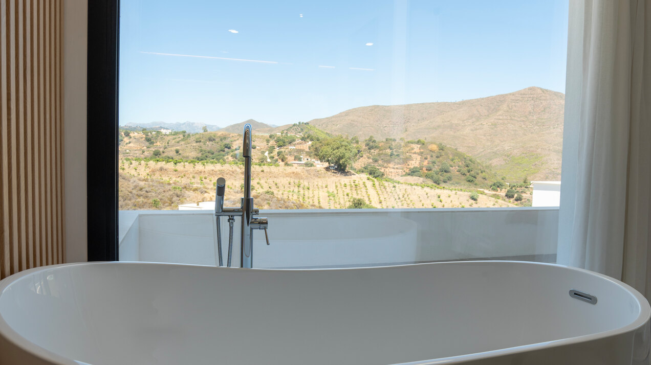 New Modern Villa in La Cala Golf